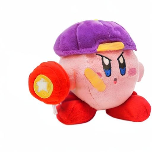Amazon.com: LB Kirby Little Buddy 1458 Kirby of the Stars